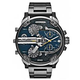 DIESEL MIESTEN KELLO DZ7331 - MR. DADDY 2.0 (zz005f)