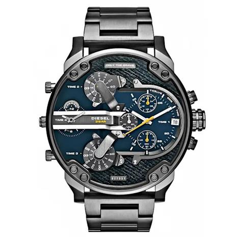 DIESEL MIESTEN KELLO DZ7331 - MR. DADDY 2.0 (zz005f)