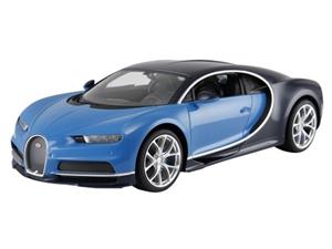 Bugatti Chiron kauko-ohjattava auto 1:14