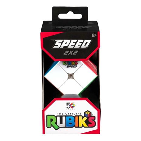 Rubik's Speed Cube 2x2 pulmakuutio