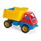 Dantoy - Truck with Plastic Wheels (2289) – kuva 7