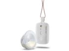 Philips AVENT Hands-free SCF531/11 Yksiosainen sähkökäyttöinen rintapumppu, Elektroninen, Valkoinen