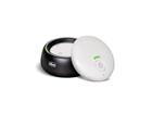 Chicco 00010160000000, DECT-itkuhälytin, 300 m, Musta, Valkoinen, Akku, Akku