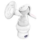 Chicco Naturalfeeling Manual Soft Pump 0M+