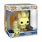Funko Pop! Games: Pokemon - Ninetales FIGU – kuva 6