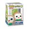 Funko Pop! Games: Pokemon - Rowlet FIGU – kuva 2