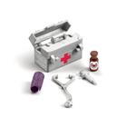 Schleich Tallin lääkintäpakkaus 42364