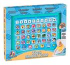 Kids Smart Pad, ruotsi