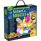 Génius Science - kreativa hobbies - vetenskapen om roliga ljus - LISCIANI
