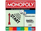 Monopoly Classic Päivitys EI