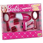 Theo Klein Barbie hairdressing set