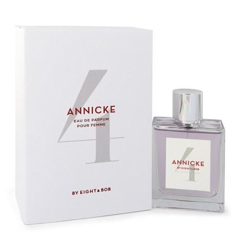Eight & Bob Annicke 4 - EdP 100 ml