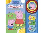 Peppa Pig - Gurli Grisin musiikkisoitin - Tarinoita ja säveliä (15 laulua)