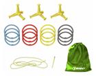 Hape Trigo Throwing Game Heittorengas