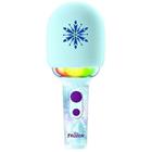 Lexibook - Frozen Karaoke Microphone - 3 lägen och 4 rösteffekter - USB-C-laddning - Bluetooth trådlös