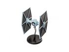Revell TIE Fighter, Pienoismallisatelliitti, Kokoamispakkaus, 1:110, TIE Fighter, Star Wars, 22 kpl