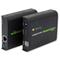 KVM Techly HDMI + USB Cat5e / 6 - 120m -laajennus – kuva 2