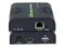 KVM Techly HDMI + USB Cat5e / 6 - 120m -laajennus – kuva 3