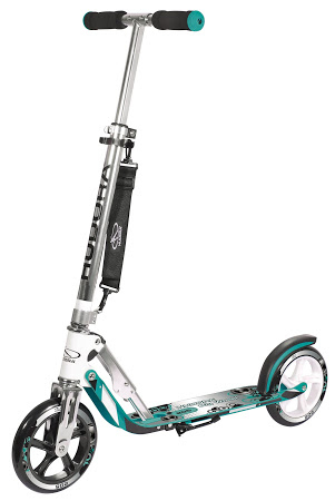 HUDORA Big Wheel 205 Universaali Turkoosi