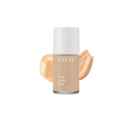 PAESE Long Cover Fluid 1,75 Sand Beige