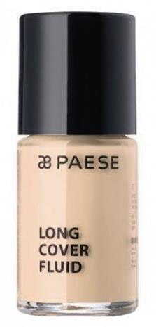 PAESE Long Cover Fluid 1,75 Sand Beige