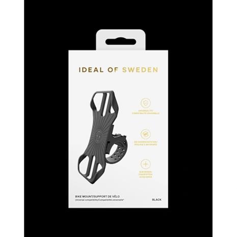 Bike Mount Black