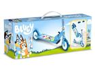Bluey skootteri, kokoontaitettava