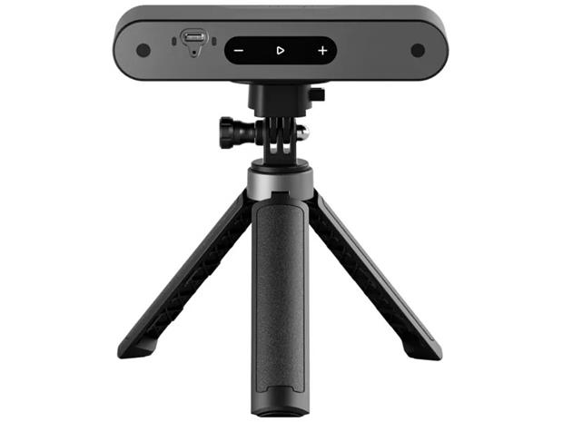 Revopoint Pop 3 Plus 3d Scanner
