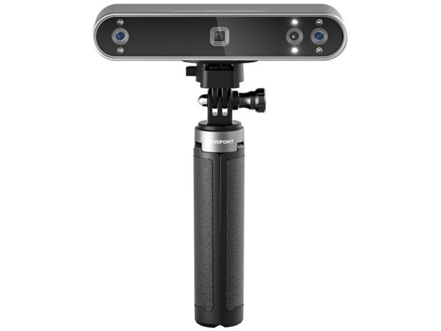 Revopoint Pop 3 Plus 3d Scanner