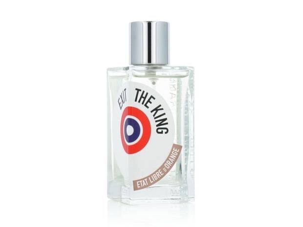 Etat Libre d'Orange Exit The King - EdP 100 ml – kuva 7/8