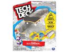 Tech Deck D.I.Y. Concrete, Sormiskeittilautasarja, 8 vuosi/vuosia