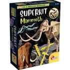 I'M GENIUS Super Kit Mammoth New For Kids