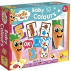 Talande penna - CAROTINA BABY - Lärande färger, interaktiv penna