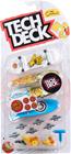 Tech Deck Skate 4-pack The Simpsons