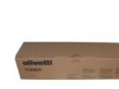 Olivetti B0947, mustekasetti