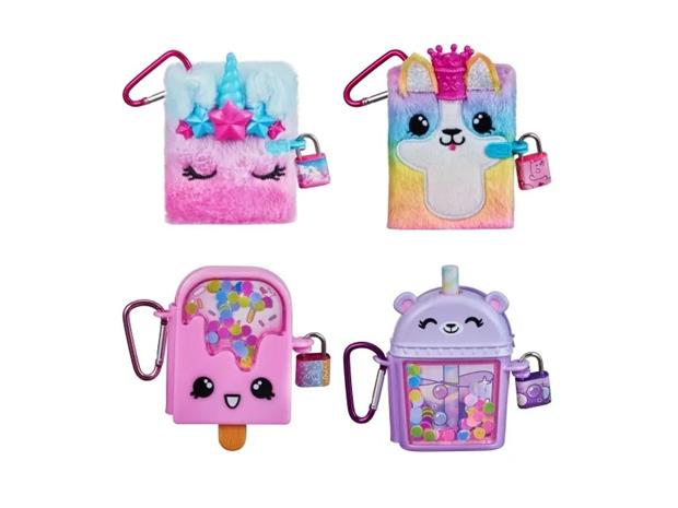 Real Littles Journal S2 CDU