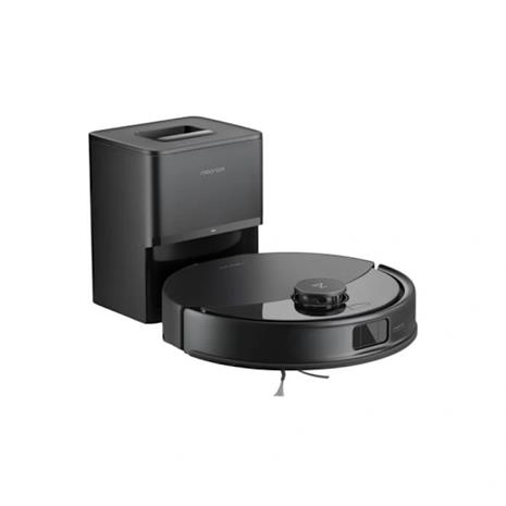 Roborock Q10 PF+ Black, moppaava robotti-imuri