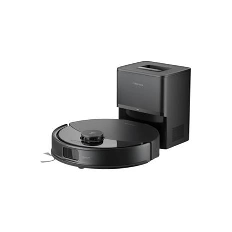 Roborock Q10 PF+ Black, moppaava robotti-imuri