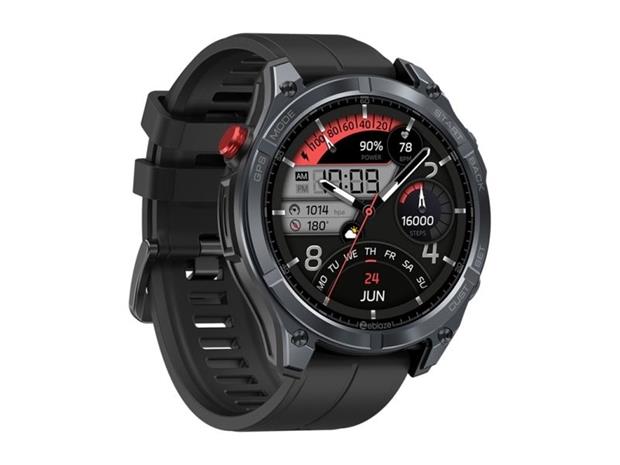 Zeblaze Stratos 4, älykello
