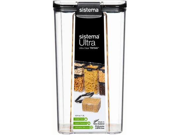 Sistema Tritan Square 1.3 l