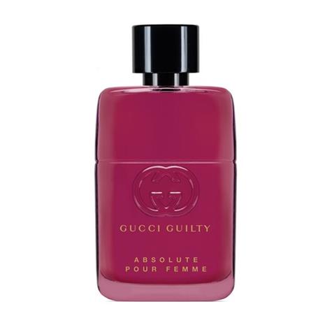 Gucci Guilty Absolute Pour Femm - EdP 90 ml