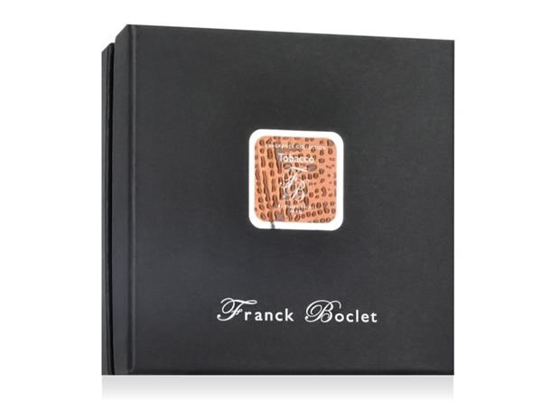 Franck Boclet Tobacco Eau De Parfum 50 ml (man)