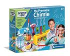 Clementoni - 52.074,9 - Scientific Games - Mi Primer Química