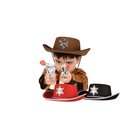 Boland Cowboy hat Wild