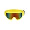 Boland Party Ski Goggles Neon Yellow – kuva 1