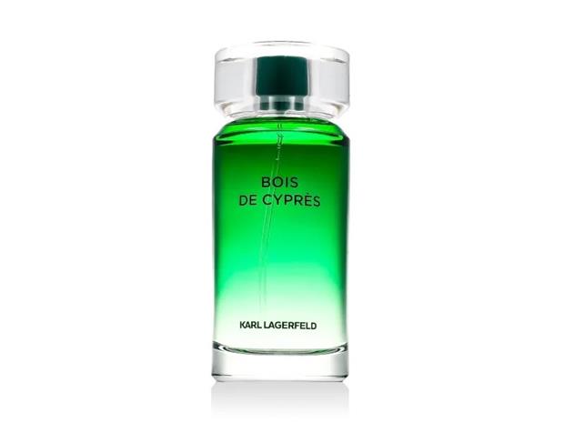 Karl Lagerfeld Bois de Cypres - 100 ml