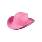 Boland Hat Rodeo Pink