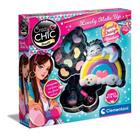 Clementoni Crazy Chic 18793 Askartelulelu