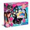 Clementoni Crazy Chic 18793 Askartelulelu – kuva 1