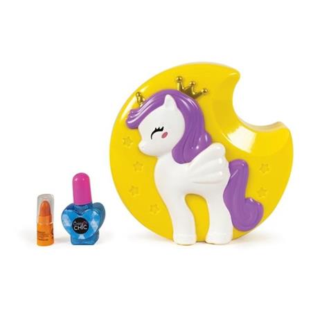 Clementoni Crazy Chic 18643 Askartelulelu – kuva 1/4